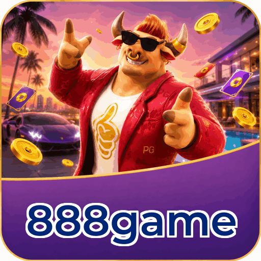 888game