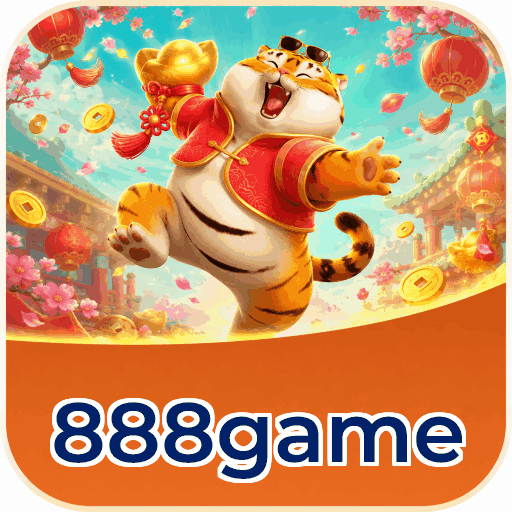 888game