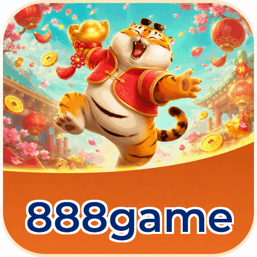 888game