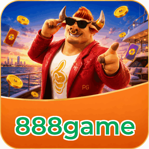 888game