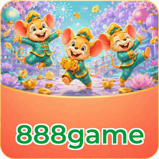 888game
