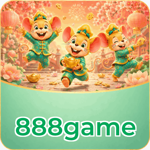 888game