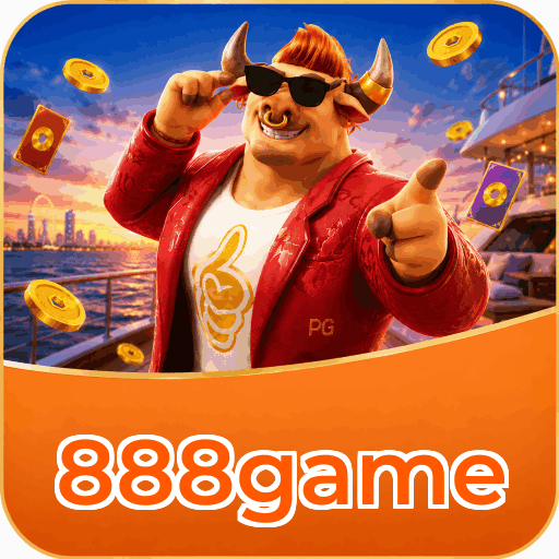 888game