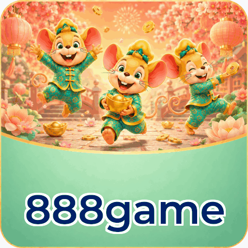 888game