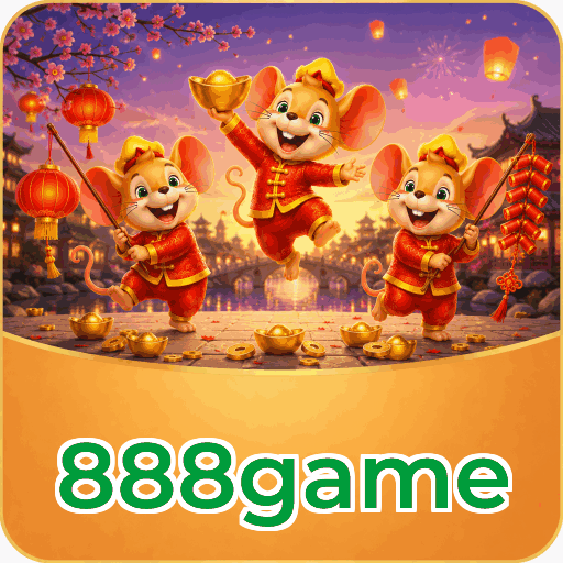 888game
